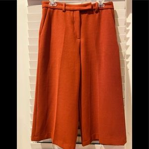 Zara culottes!!